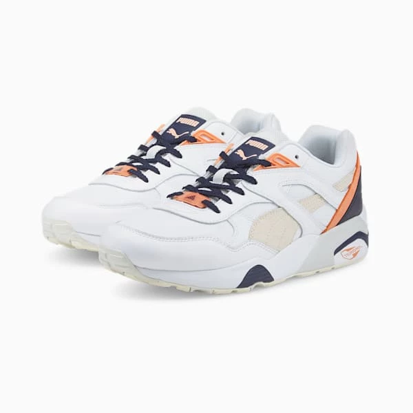 Puma R698 "Reverse Classics" Sneakers - Image 2