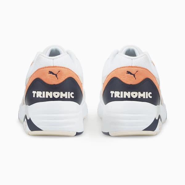 Puma R698 "Reverse Classics" Sneakers - Image 3