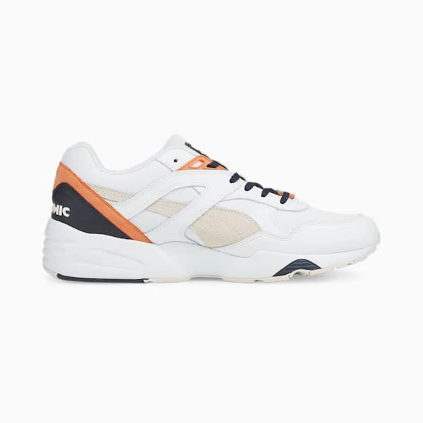Puma R698 "Reverse Classics" Sneakers - Image 5