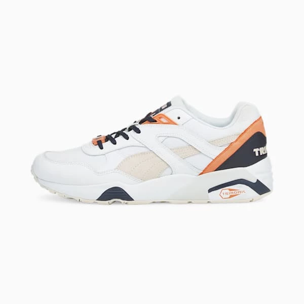 Puma R698 "Reverse Classics" Sneakers