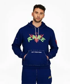 Puma RARE Men's Basketball Hoodie