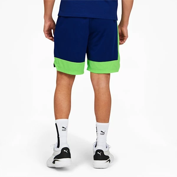 Puma RARE Men's Basketball Shorts - Image 2