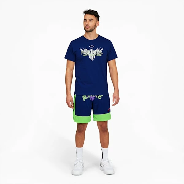 Puma RARE Men's Basketball Shorts - Image 3