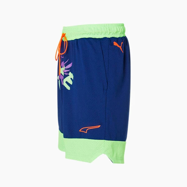 Puma RARE Men's Basketball Shorts - Image 5