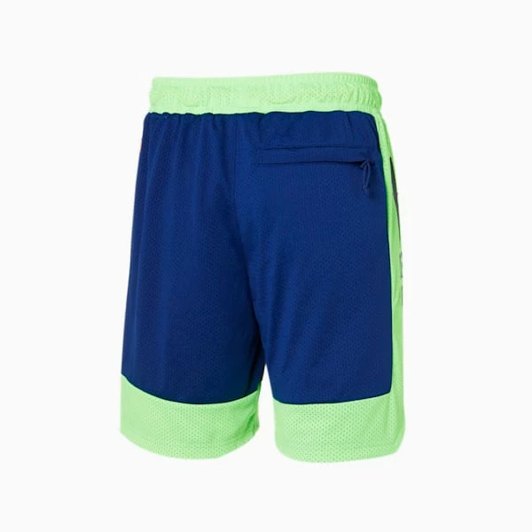 Puma RARE Men's Basketball Shorts - Image 6
