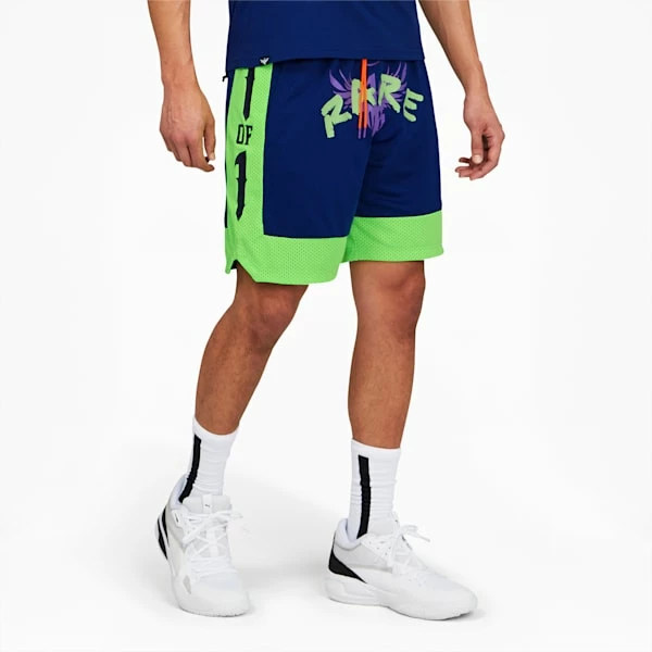Puma RARE Men's Basketball Shorts