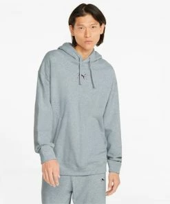 Puma RE:Collection Graphic Hoodie