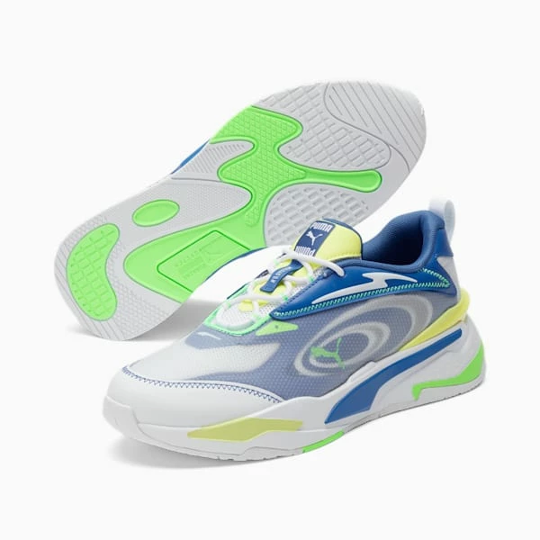 Puma RS-FAST Paradise Men's Sneakers - Image 2