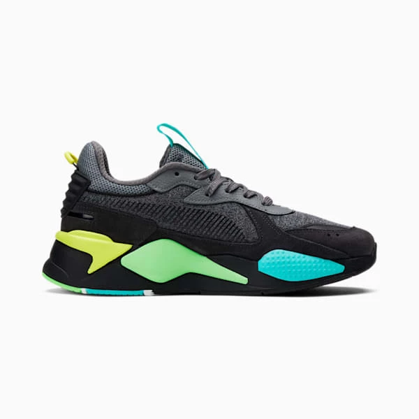 Puma RS-X Highlighter Men's Sneakers - Image 5