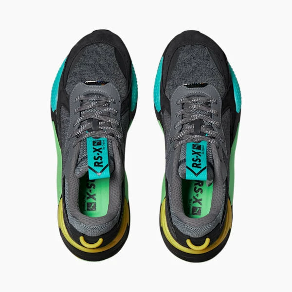 Puma RS-X Highlighter Men's Sneakers - Image 6