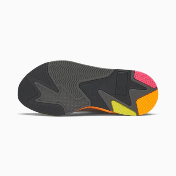 Puma RS-X Highlighter Men's Sneakers - Image 4