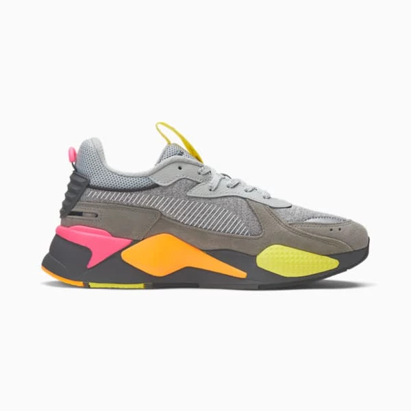Puma RS-X Highlighter Men's Sneakers - Image 5