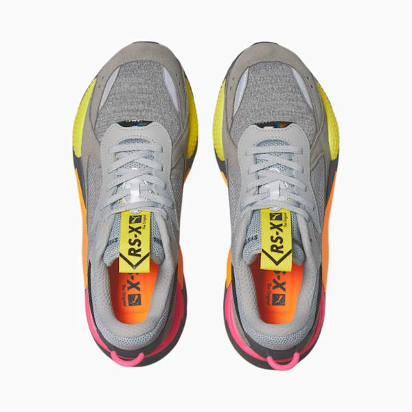 Puma RS-X Highlighter Men's Sneakers - Image 6