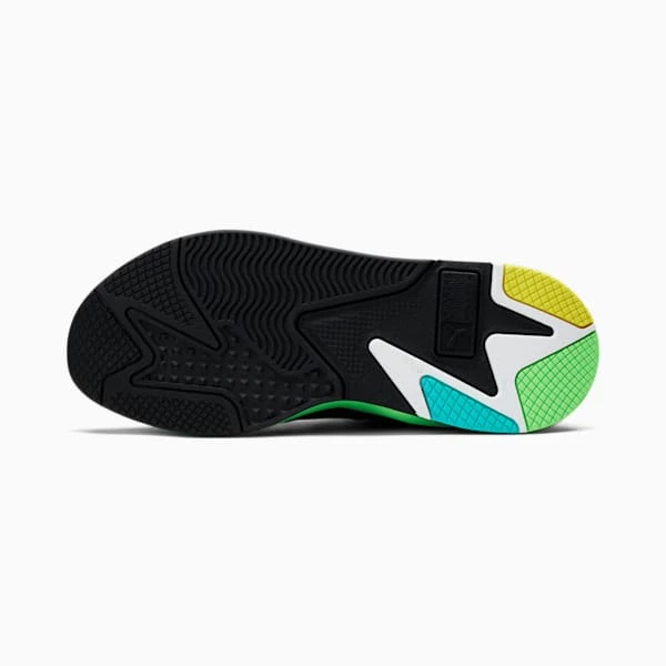 Puma RS-X Highlighter Men's Sneakers - Image 4