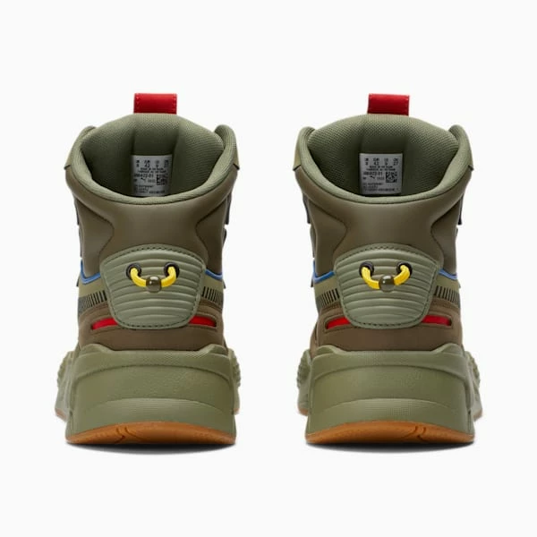 Puma RS-X Mid Sneakers - Image 3
