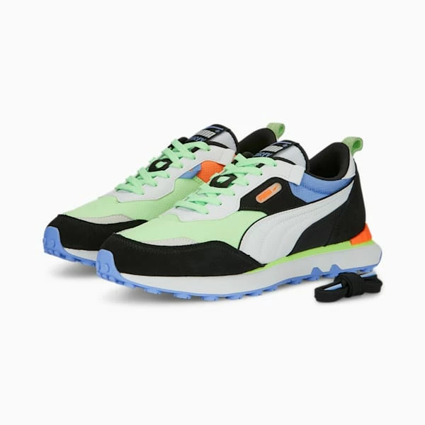 Puma Rider Future Vintage Sneakers - Image 5