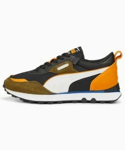 Puma Rider Future Vintage Sneakers