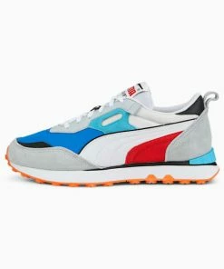 Puma Rider Future Vintage Sneakers