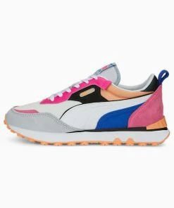 Puma Rider Future Vintage Sneakers