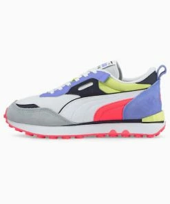 Puma Rider Future Vintage Sneakers