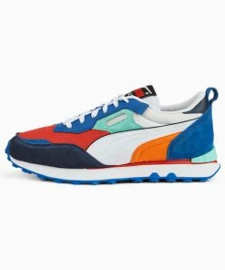 Puma Rider Future Vintage Sneakers