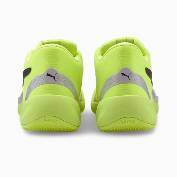 Puma Rise NITRO Men's Basketball Shoes - Image 6