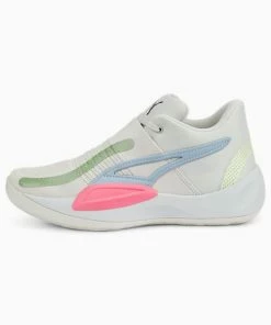 Puma Rise NITRO Men's Basketball Shoes