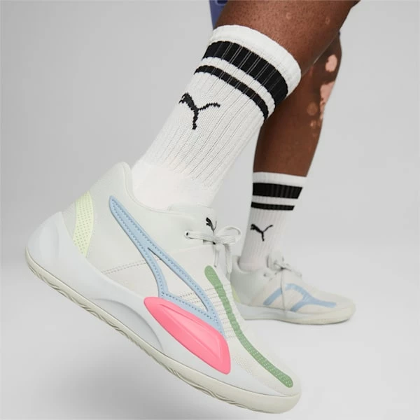 Puma Rise NITRO Men's Basketball Shoes - Image 4