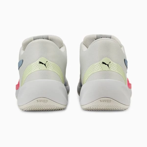 Puma Rise NITRO Men's Basketball Shoes - Image 6