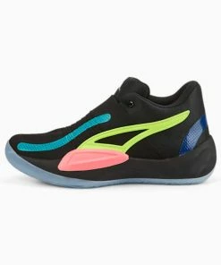 Puma Rise NITRO Men's Basketball Shoes