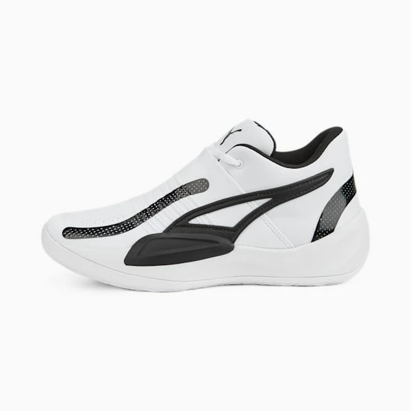 Puma Rise NITRO Men's Basketball Shoes