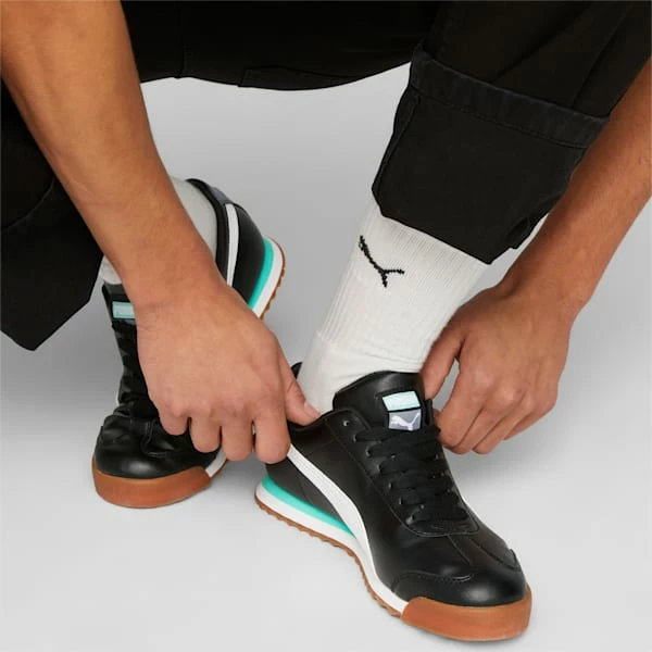 Classics Roma Basic+ Sneakers - Image 2