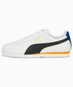 Classics Roma Basic+ Sneakers