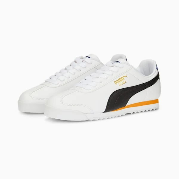 Classics Roma Basic+ Sneakers - Image 2
