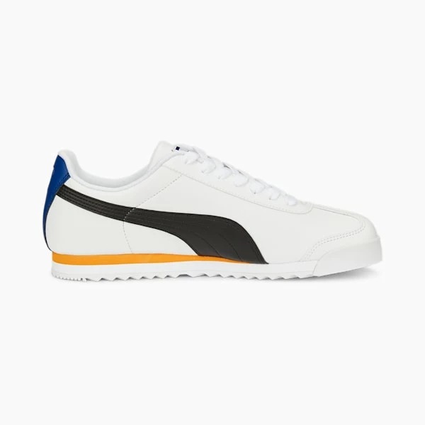 Classics Roma Basic+ Sneakers - Image 5