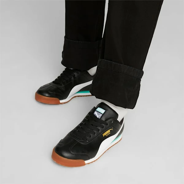 Classics Roma Basic+ Sneakers - Image 3