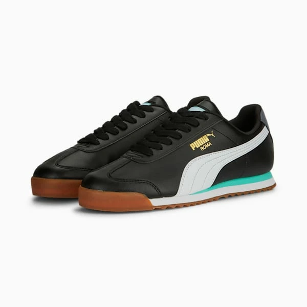 Classics Roma Basic+ Sneakers - Image 5