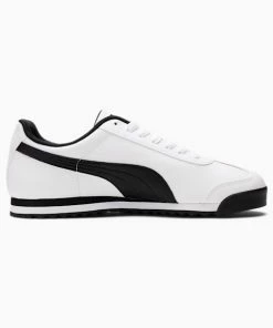 Classics Roma Basic Sneakers 10 Classics Roma Basic Sneakers -puma-sale Roma Basic Sneakers 46