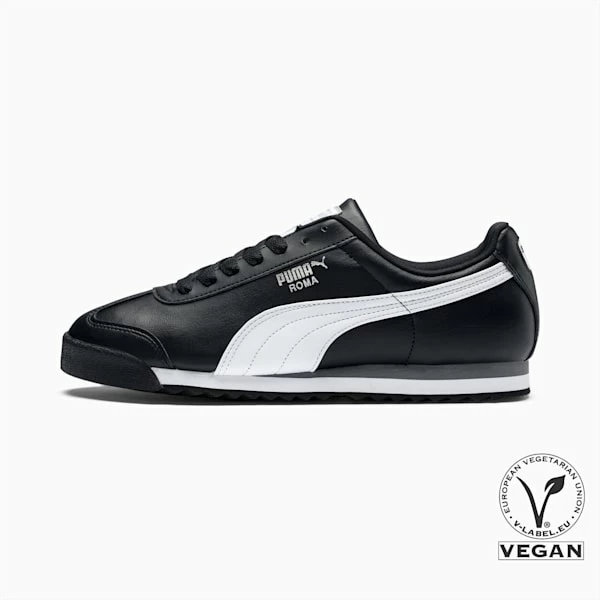 Classics Roma Basic Sneakers 1 Classics Roma Basic Sneakers
