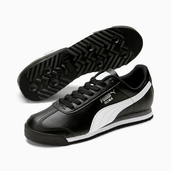 Classics Roma Basic Sneakers 2 Classics Roma Basic Sneakers - Image 2