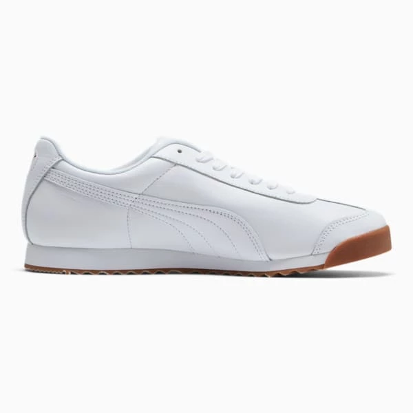 Classics Roma Classic Gum Sneakers - Image 5