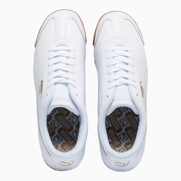 Classics Roma Classic Gum Sneakers - Image 6