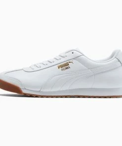 Classics Roma Classic Gum Sneakers