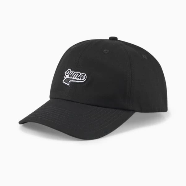 Puma Script Logo Cap
