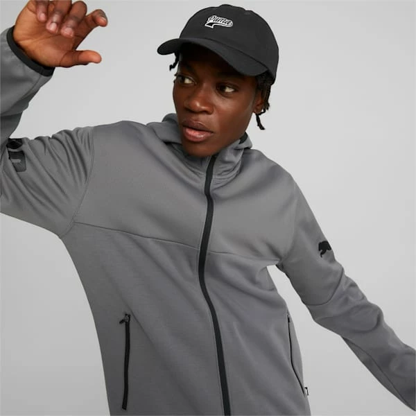 Puma Script Logo Cap - Image 3