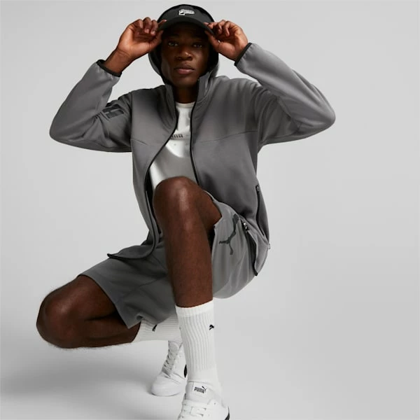 Puma Script Logo Cap - Image 4