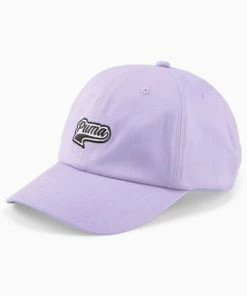 Puma Script Logo Cap