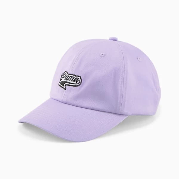 Puma Script Logo Cap