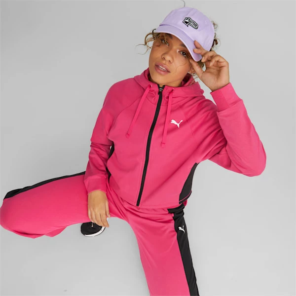 Puma Script Logo Cap - Image 2