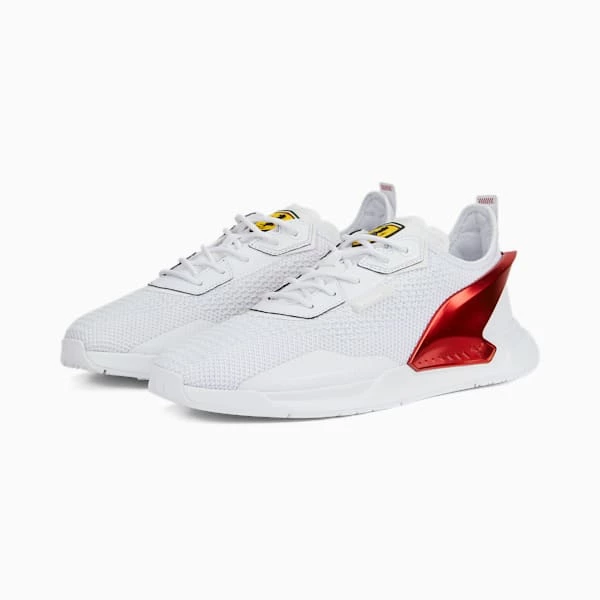 Scuderia Ferrari IONSpeed Motorsport Shoes - Image 2